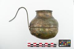 Foto von Bronzeschöpfgefäß (NHMW-PRAE-035754)